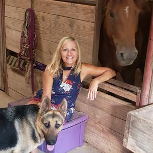 Meet your Posher, Kay